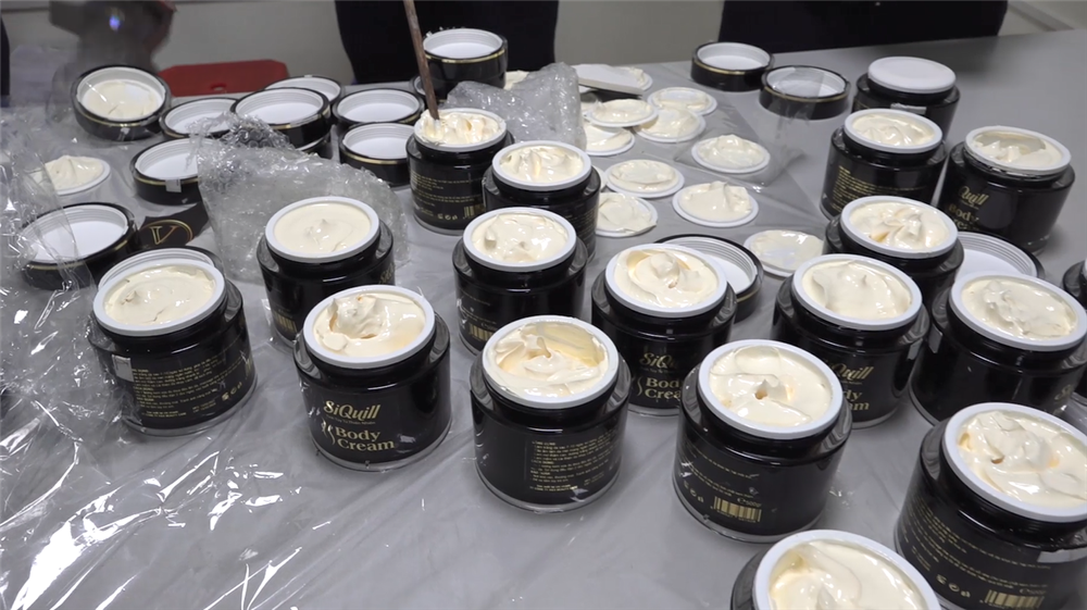 Tăng cường chống buôn lậu, vận chuyển trái phép hàng hóa, tiền tệ, ma túy qua đường hàng không